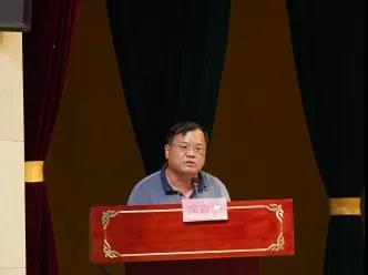 喜報(bào)！市城投集團(tuán)在景德鎮(zhèn)成功承辦2021年全省旅游產(chǎn)業(yè)發(fā)展大會總結(jié)表彰大會上獲多項(xiàng)獎勵