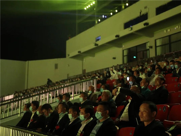 人大代表、政協委員打卡《china》